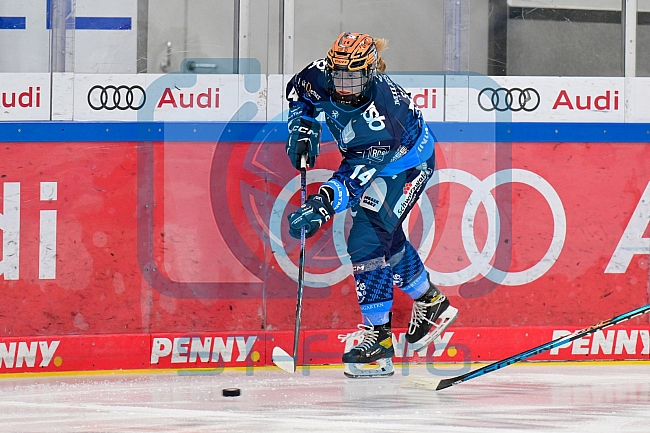 Eishockey, Frauen, European Womens Hockey League, Saison 2024-2025, ERC Ingolstadt - Lakers Kärnten, 13.09.2024