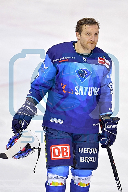 27.12.2020 - ERC Ingolstadt - Augsburger Panther