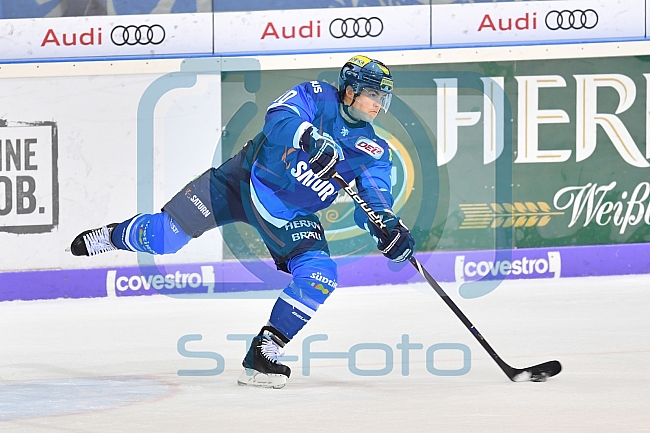 ERC Ingolstadt vs Adler Mannheim, Eishockey, DEL, Deutsche Eishockey Liga, Playoffs, Spiel 3, 18.03.2018