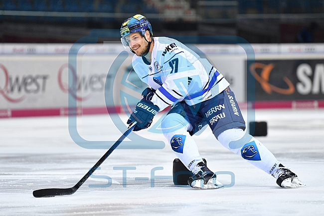 Kids on Ice Day, ERC Ingolstadt, Eishockey, DEL, Deutsche Eishockey Liga, 17.02.2018