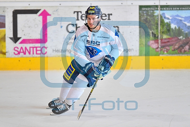 Ice Training vor dem Vinschgau Cup, 22.08.2019