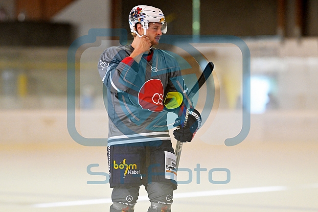 Eishockey, Herren, DEL, Saison 2024-2025, Iserlohn Roosters - Ice Training, 23.08.2024