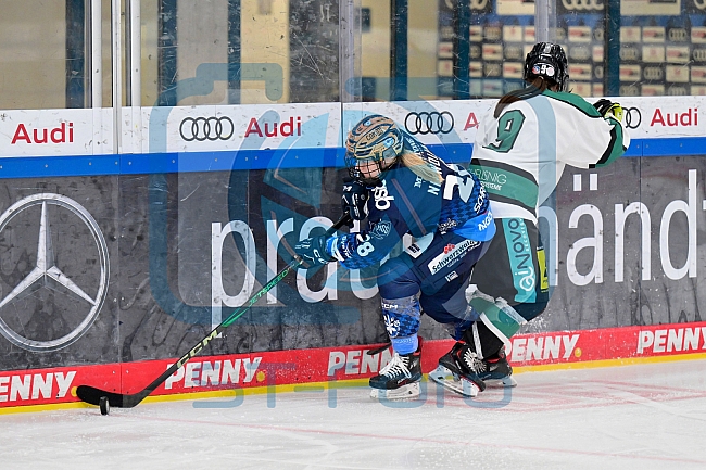 Eishockey, Frauen, European Womens Hockey League, Saison 2024-2025, ERC Ingolstadt - Lakers Kärnten, 13.09.2024