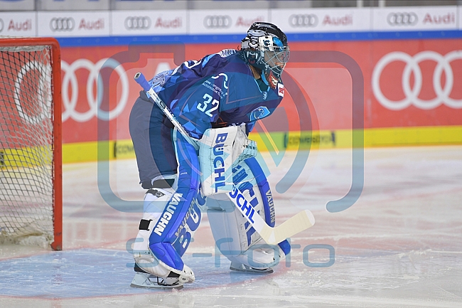 ERC Ingolstadt vs EHC Red Bull Muenchen, DEL, Deutsche Eishockey Liga, Spieltag 5, 26.09.2019