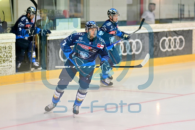 Eishockey, Herren, DEL, Saison 2024-2025, ERC Ingolstadt - Iserlohn Roosters, 23.08.2024