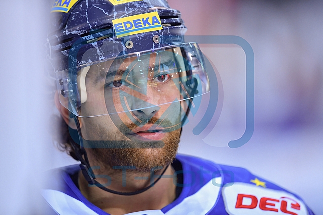 ERC Ingolstadt vs Adler Mannheim, DEL, Deutsche Eishockey Liga, Spieltag 6, 29.09.2019