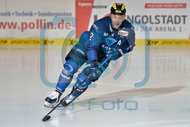 ERC Ingolstadt vs EHC Red Bull Muenchen, Eishockey, DEL, Deutsche Eishockey Liga, 06.03.2016