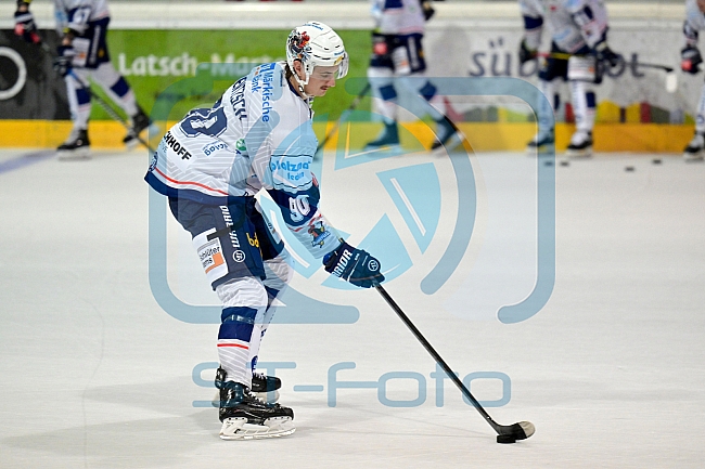 Eishockey, Herren, DEL, Saison 2024-2025, ERC Ingolstadt - Iserlohn Roosters, 23.08.2024