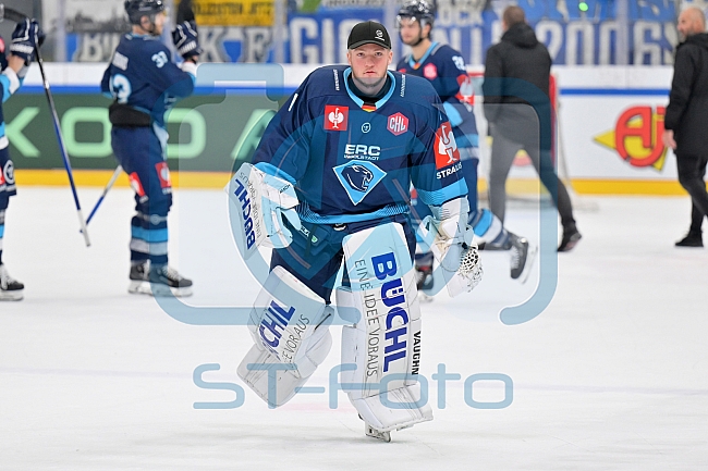 Eishockey, Mens, CHL, Season 2023-2024, ERC Ingolstadt - Vitkovice Ridera, 17.10.2023