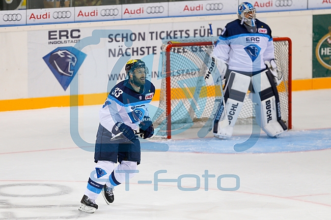 ERC Ingolstadt - Sparta Prag, Eishockey, DEL, Deutsche Eishockey Liga, Vorbereitungsspiel,  06.08.2016, Testspiel, Foto: Eibner / Oliver STRISCH