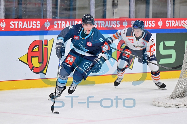 Eishockey, Mens, CHL, Season 2023-2024, ERC Ingolstadt - Växjö Lakers, 14.11.2023