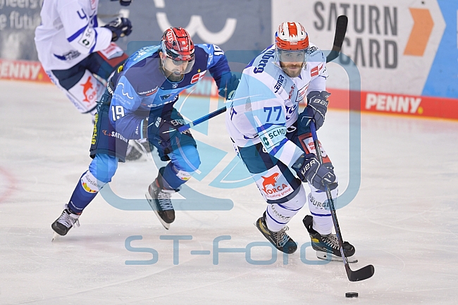 20.12.2020 - ERC Ingolstadt - Schwenninger Wild Wings