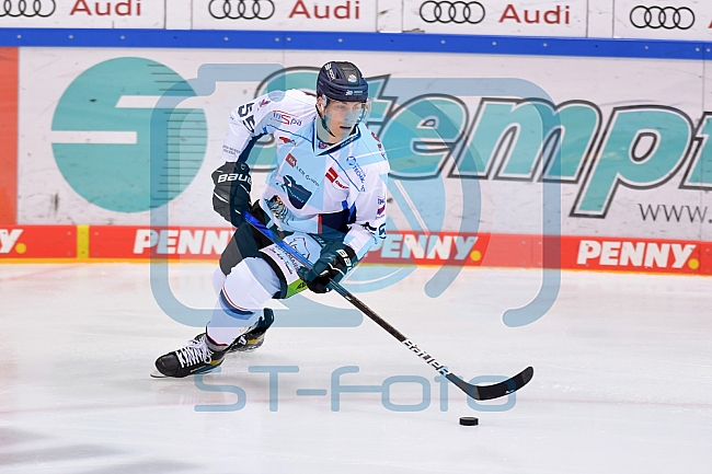 04.12.2020 - ERC Ingolstadt - Straubing Tigers