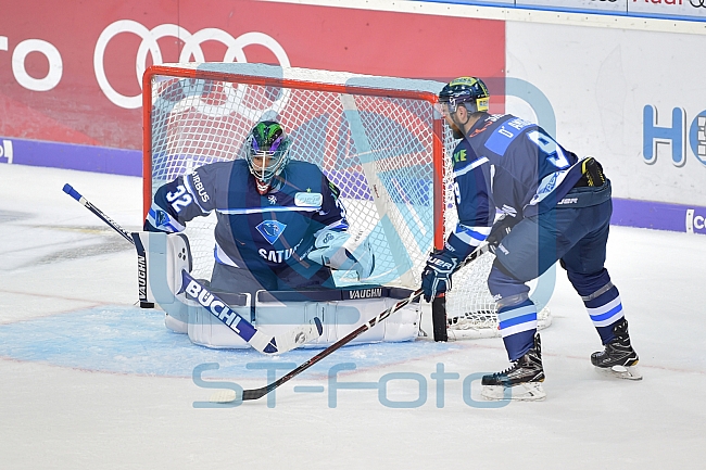 ERC Ingolstadt, DEL, Deutsche Eishockey Liga, 11.08.2018