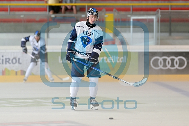 Eishockey, Herren, DEL, Saison 2024-2025, ERC Ingolstadt - Ice Training, 23.08.2024