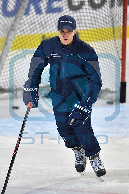 Kids on Ice Day, ERC Ingolstadt, Eishockey, DEL, Deutsche Eishockey Liga, 17.02.2018