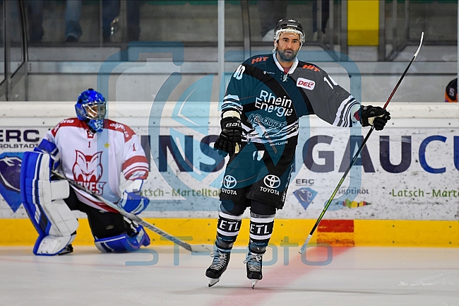 HC Bozen vs Kölner Haie, Vinschgau Cup, Spiel 4, 25.08.2019