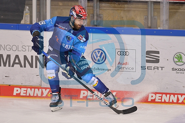 20.12.2020 - ERC Ingolstadt - Schwenninger Wild Wings