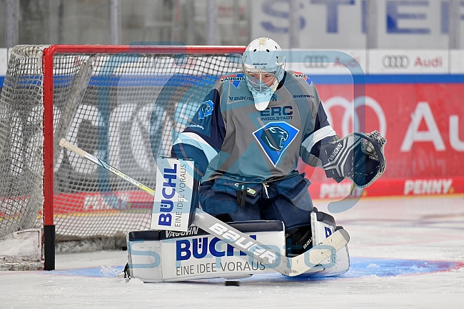 Eishockey, Herren, DEL, Saison 2024-2025, ERC Ingolstadt - Showtraining für Dauerkartenbesitzer, 04.08.2024