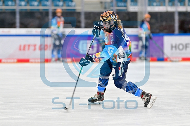 Eishockey, Frauen, European Womens Hockey League, Saison 2024-2025, ERC Ingolstadt - Lakers Kärnten, 13.09.2024