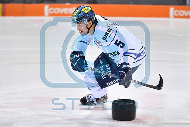 Kids on Ice Day, ERC Ingolstadt, Eishockey, DEL, Deutsche Eishockey Liga, 17.02.2018