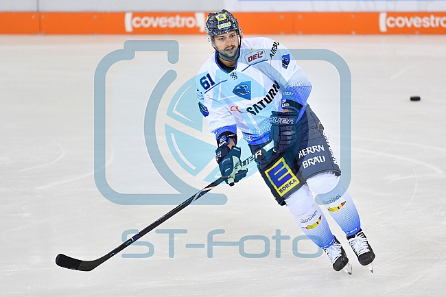 Thomas Sabo Ice Tigers vs ERC Ingolstadt, DEL, Deutsche Eishockey Liga, Gäubodenvolksfest-Cup, Gäuboden, Volksfest, Cup, Spiel 1, 16.08.2019