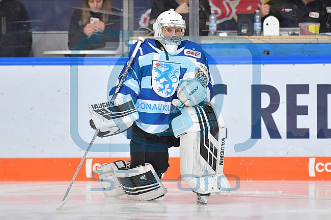 EHC Red Bull München vs ERC Ingolstadt, DEL, Deutsche Eishockey Liga, Spieltag 31, 26.12.2019