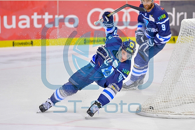 ERC Ingolstadt, DEL, Deutsche Eishockey Liga, 11.08.2018