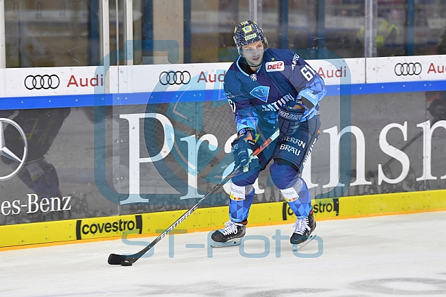 ERC Ingolstadt vs Fischtown Pinguins, DEL, Deutsche Eishockey Liga, Spieltag 8, 04.10.2019