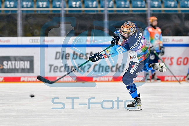 Eishockey, Frauen, European Womens Hockey League, Saison 2024-2025, ERC Ingolstadt - Lakers Kärnten, 13.09.2024