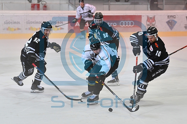 Koelner Haie vs HC Lugano, Vinschgau Cup, Spiel 2, 24.08.2019