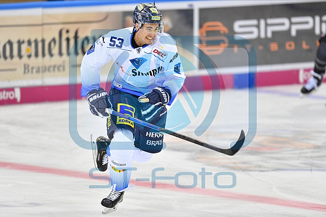 Thomas Sabo Ice Tigers vs ERC Ingolstadt, DEL, Deutsche Eishockey Liga, Gäubodenvolksfest-Cup, Gäuboden, Volksfest, Cup, Spiel 1, 16.08.2019