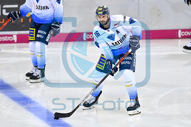 Straubing Tigers vs ERC Ingolstadt, DEL, Deutsche Eishockey Liga, Gäubodenvolksfest-Cup, Gäuboden, Volksfest, Cup, Spiel 4, 18.08.2019