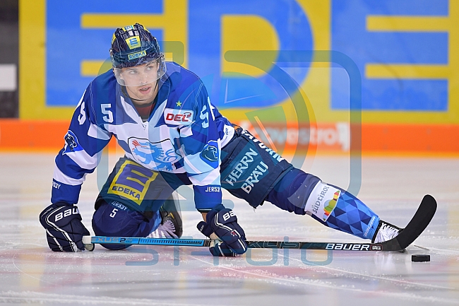 ERC Ingolstadt vs Fischtown Pinguins, DEL, Deutsche Eishockey Liga, Spieltag 8, 04.10.2019