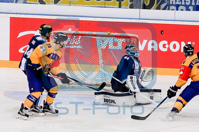 ERC Ingolstadt v Lukko Rauma - Champions Hockey League