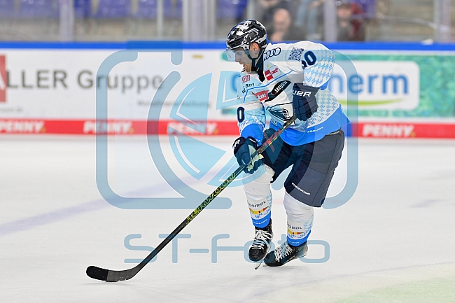 Eishockey, Herren, Gäuboden-Cup 2024, Straubing Tigers - ERC Ingolstadt, 29.08.2024