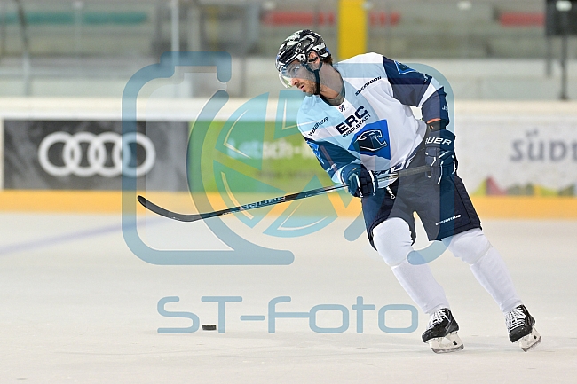 Eishockey, Herren, DEL, Saison 2024-2025, ERC Ingolstadt - Ice Training, 23.08.2024