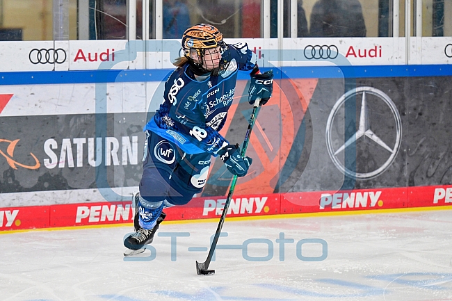 Eishockey, Frauen, European Womens Hockey League, Saison 2024-2025, ERC Ingolstadt - Lakers Kärnten, 13.09.2024