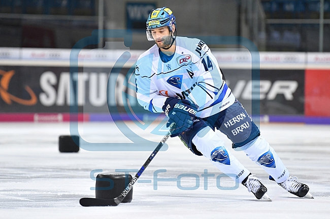 Kids on Ice Day, ERC Ingolstadt, Eishockey, DEL, Deutsche Eishockey Liga, 17.02.2018