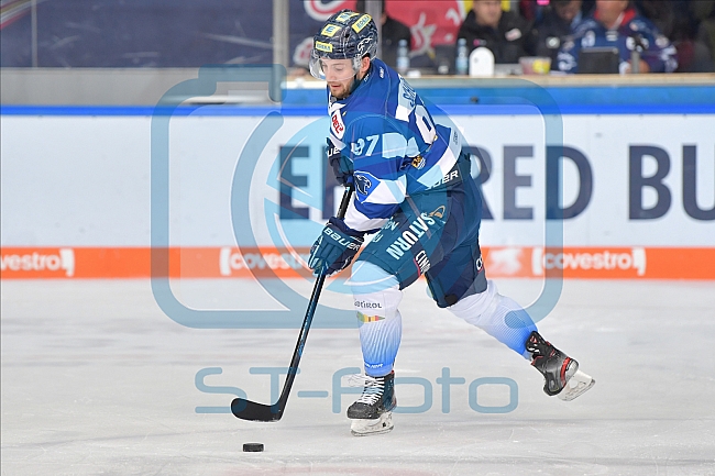 EHC Red Bull München vs ERC Ingolstadt, DEL, Deutsche Eishockey Liga, Spieltag 31, 26.12.2019