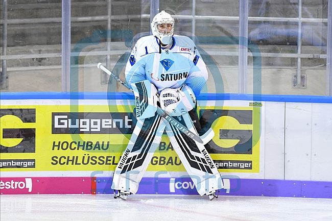 Straubing Tigers vs ERC Ingolstadt, DEL, Deutsche Eishockey Liga, Gäubodenvolksfest-Cup, Gäuboden, Volksfest, Cup, Spiel 4, 18.08.2019