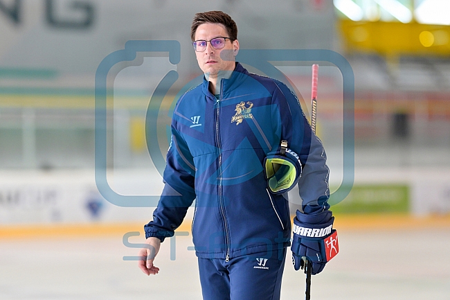 Eishockey, Herren, DEL, Saison 2024-2025, Iserlohn Roosters - Ice Training, 23.08.2024