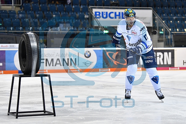 Kids on Ice Day, ERC Ingolstadt, Eishockey, DEL, Deutsche Eishockey Liga, 17.02.2018