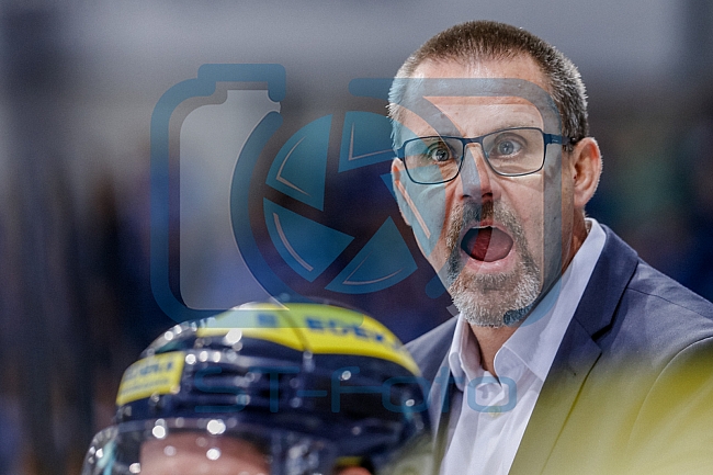 ERC Ingolstadt v Lukko Rauma - Champions Hockey League