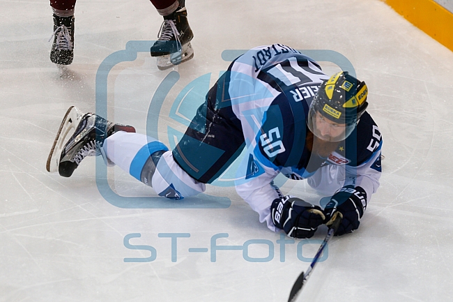 ERC Ingolstadt - Sparta Prag, Eishockey, DEL, Deutsche Eishockey Liga, Vorbereitungsspiel,  06.08.2016, Testspiel, Foto: Eibner / Oliver STRISCH