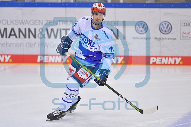 20.12.2020 - ERC Ingolstadt - Schwenninger Wild Wings