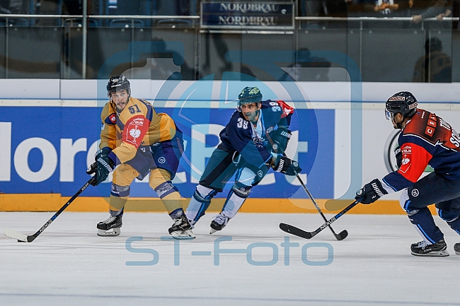 ERC Ingolstadt v Lukko Rauma - Champions Hockey League