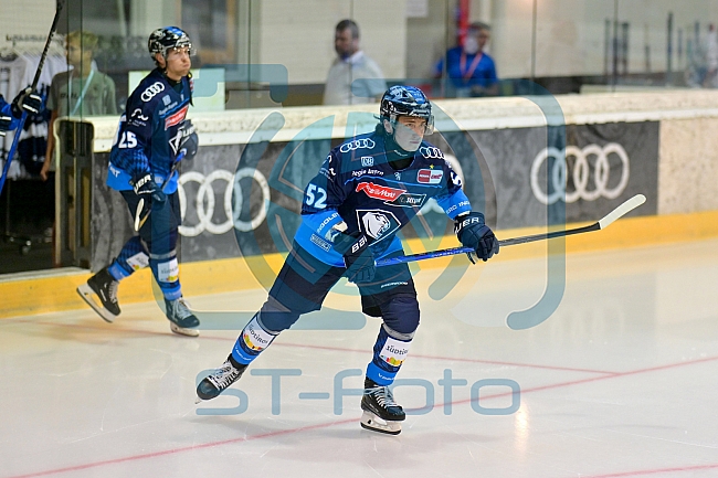 Eishockey, Herren, DEL, Saison 2024-2025, ERC Ingolstadt - Iserlohn Roosters, 23.08.2024