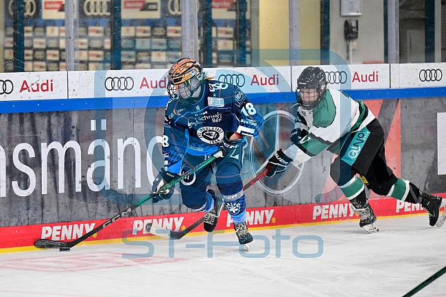 Eishockey, Frauen, European Womens Hockey League, Saison 2024-2025, ERC Ingolstadt - Lakers Kärnten, 13.09.2024