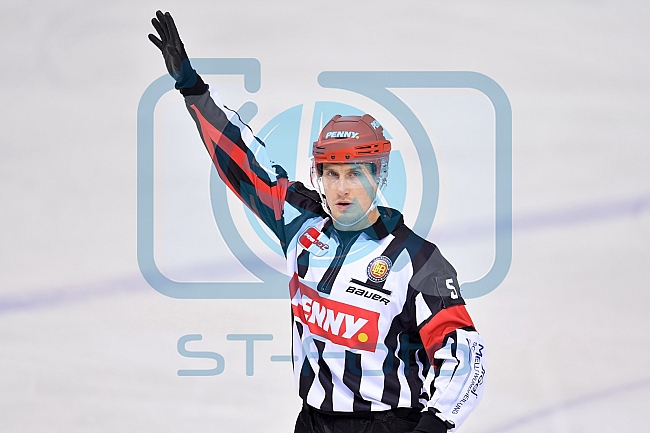 27.12.2020 - ERC Ingolstadt - Augsburger Panther